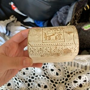hippie box
